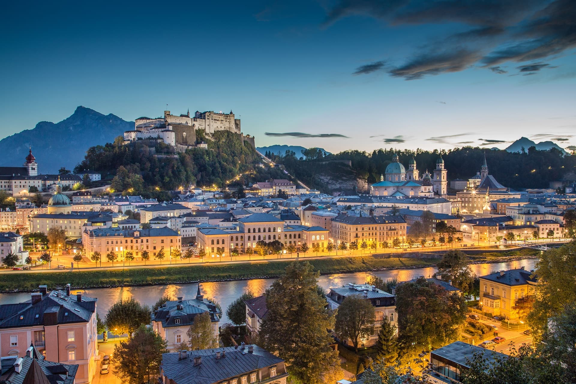 Salzburg